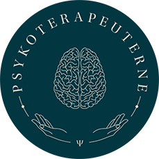 Intranet – Psykoterapeuterne Logo